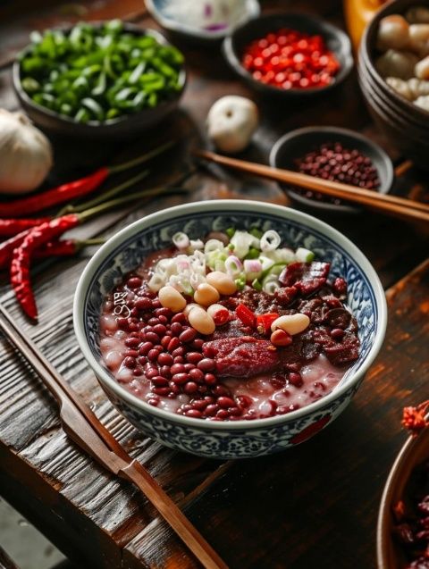燒鵝瀨與蟛蜞粥:東莞美食之旅
