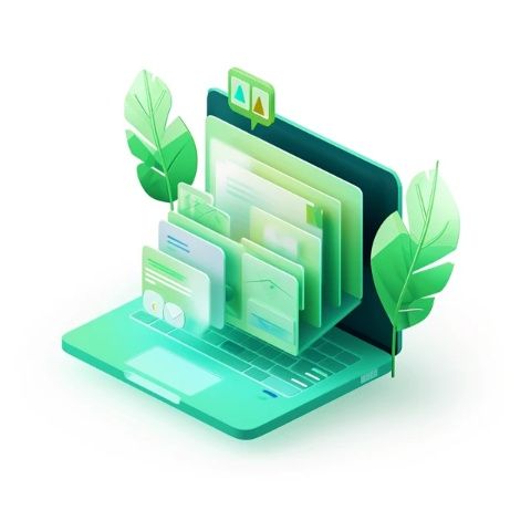 筆記本電腦基礎常識概覽