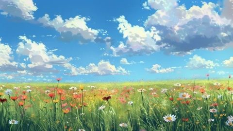 山花尋海樹不如就春風——人生旅途的深度思考