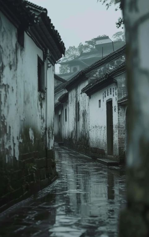 安徽三河古鎮(zhèn)：一個(gè)藏在合肥的"八古"水鄉(xiāng)，距今1700多年歷史，不容錯(cuò)過！