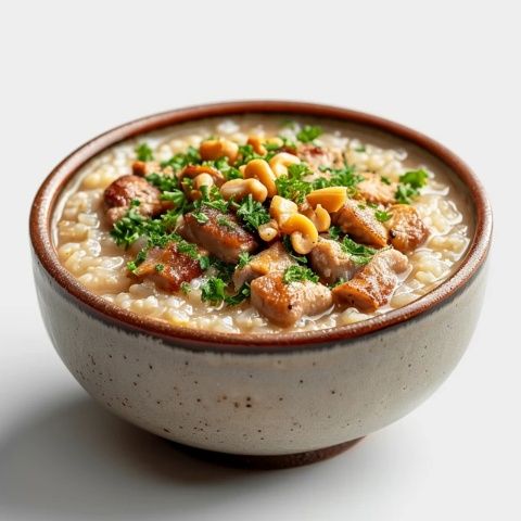 燒鵝瀨與蟛蜞粥:東莞美食之旅
