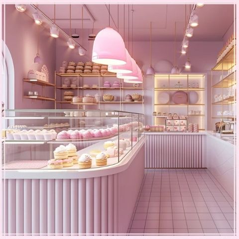 2019年,為什么說開家蛋糕烘焙店是好生意?