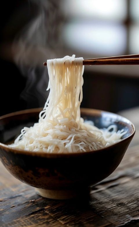 洛陽饸饹面熱潮現象,究竟是出于什么考慮?