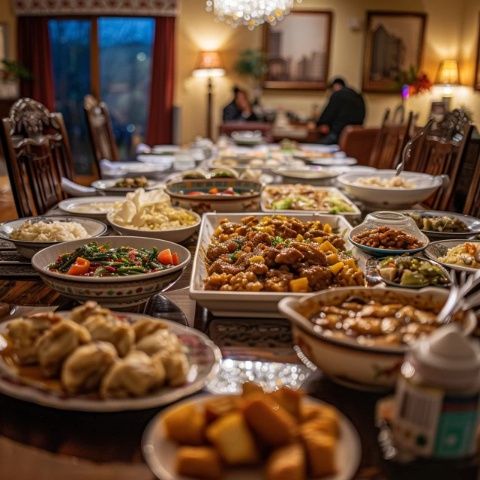浙江衢州著名的十大美食(浙江衢州十大美食)