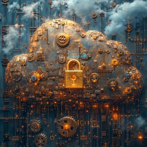 全球云領先鋒,工業富聯出貨量冠絕群倫,AI革新浪潮涌動