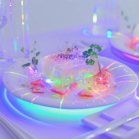 520約會(huì)!來(lái)這家米其林真的會(huì)被女朋友夸!