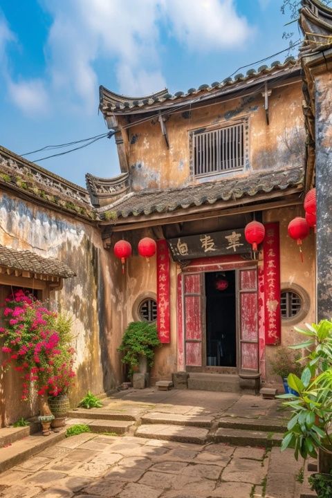 斜塘河畔古韻悠長：蘇州園區(qū)的江南風(fēng)情文化體驗(yàn)之旅