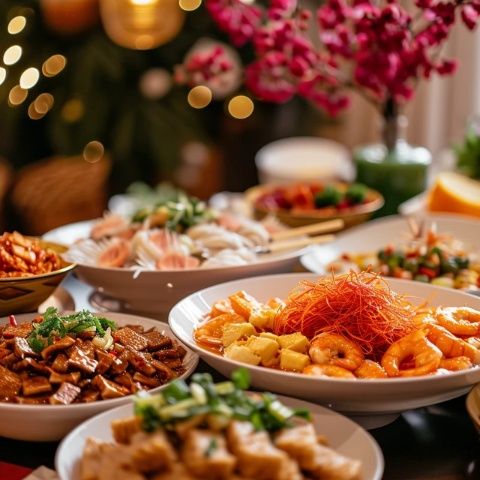 世歐王莊美食指南：哪家店最好吃？自助餐又有哪些亮點(diǎn)？