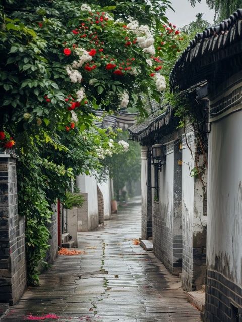 探秘粵東的魅力之都:惠州的必游景點(diǎn)和文化體驗(yàn)