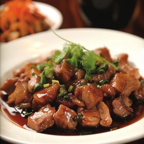地道沈陽(yáng)土著的美食記憶：那些在河北難以尋覓的味道