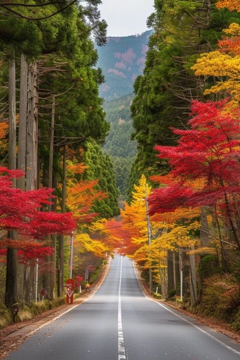 8-10月北海道秋季旅游指南:盡覽美景與口福之旅