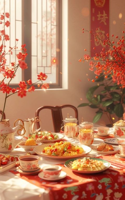 稻谷的雙重魅力:從田野金黃到餐桌珍饈的奇妙轉(zhuǎn)變