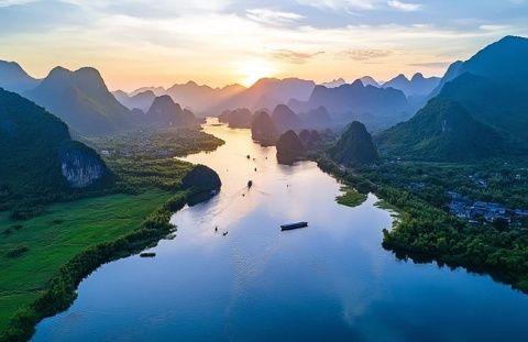 南寧到越南旅游路線推薦(最新南寧出發去越南旅游攻略)