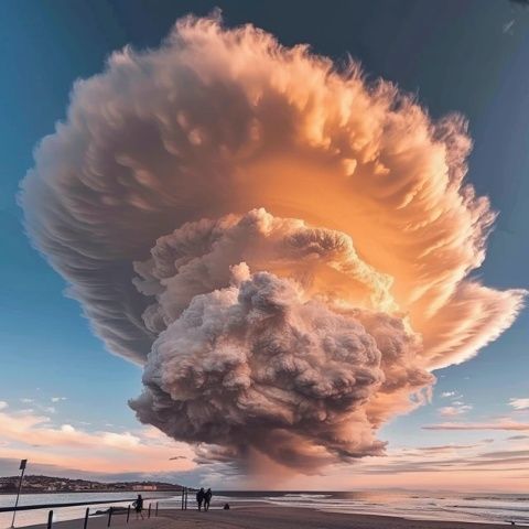8月2日邢臺突變天氣預(yù)警!3-4號異常氣候?qū)⒅粒賯浜脩?yīng)對措施!