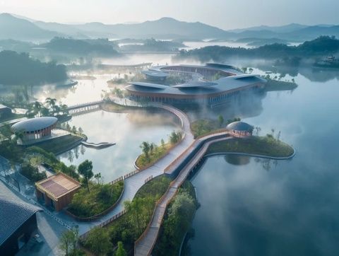 德宏傣族景頗族自治州打造四季康養旅游勝地