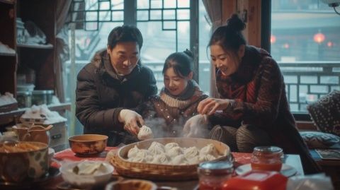 貴州特色晚餐：嫂子盛情邀約，酸湯魚火鍋美味再現(xiàn)