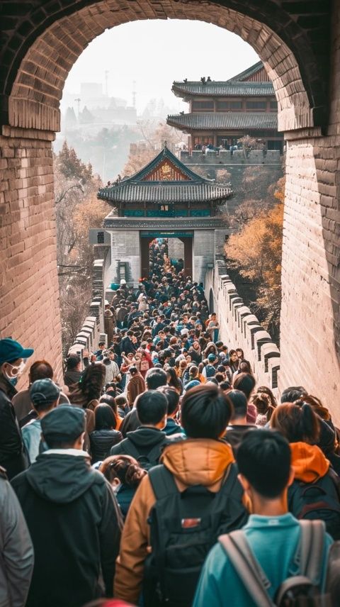 曲阜兩日游路線推薦 尼山圣境不容錯過!
