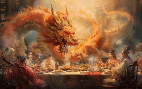 中國菜系之旅:八大菜系與千年的飲食文化
