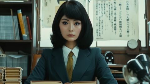 船見坂:一段電影情書的秘密