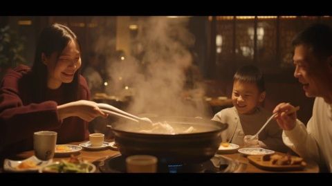 錯過回憶:哈爾濱美食之旅,未留影像的珍貴時光