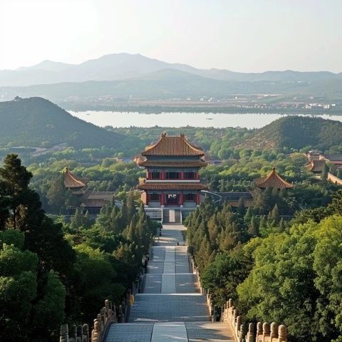 帶大家領(lǐng)略商河歷史故事和文化傳承