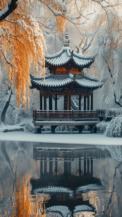 大明湖,位于濟(jì)南市老城區(qū)北部,是一顆鑲嵌在泉城的璀璨明珠,湖水清澈,碧波蕩漾