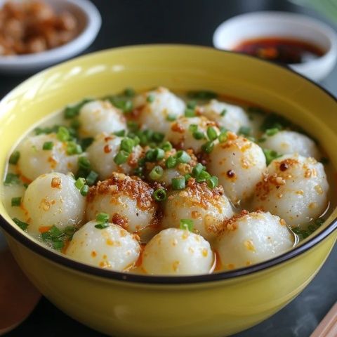 長沙餮話品味豆腐(A)