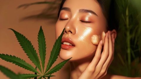 陜西吳起瓤皮制作工藝簡介