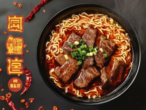 遵義特色美食探索:豆花面、羊肉粉與地道地方風(fēng)味