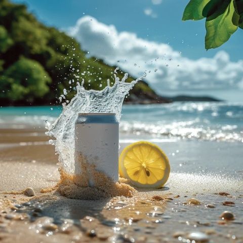 炎炎夏日最適合吃這些冷飲了,你吃過幾種?