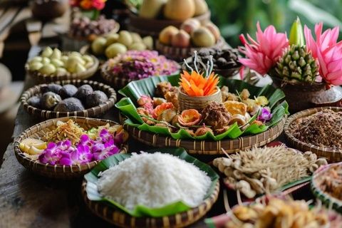大暑吃6寶，半年無病擾：傳統(tǒng)夏季料理的秘密在哪里？