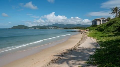 芽莊旅游攻略：越南的馬爾代夫之旅