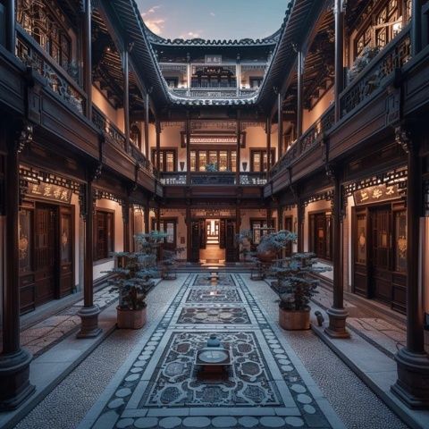 探秘南京紫峰大廈:地標建筑與美食之旅的完美結合