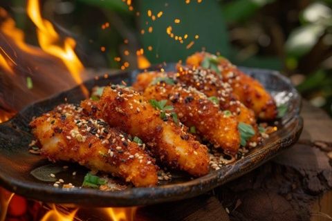 探秘北海道小樽炸雞店，本地人氣美味嘗鮮之旅