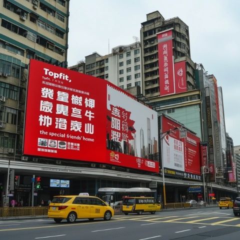 成都春熙路太古里必去打卡點，資深玩家的隱藏玩法曝光！