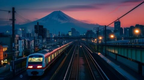 日本旅游怎么玩？