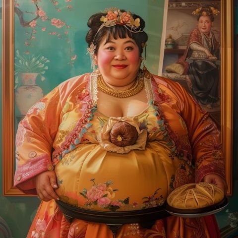 國乒一姐慘敗日本后放飛自我!狂吃美食已滿血復活霸氣回歸
