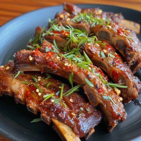 美食天下下載:自制香辣紅燒肉教程