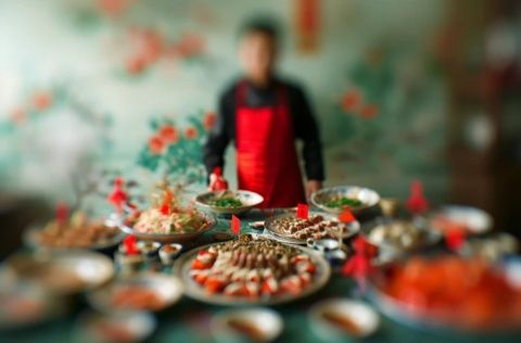 柳州地王美食街:美食之城的夢想破滅?