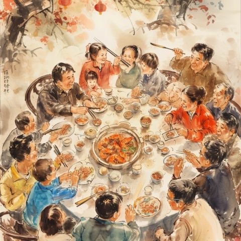食神蔡瀾:多元才藝與美食之魅的傳奇人生