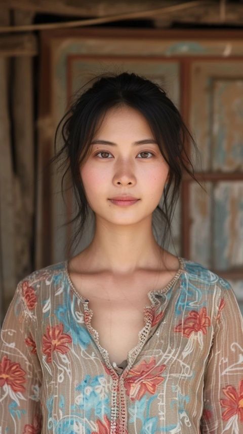 浙江女主播探訪四川閬中:歷史韻味與現代活力的完美融合!