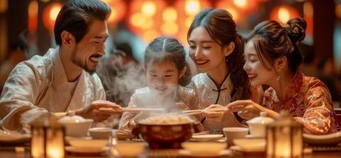七夕浪漫晚餐攻略:打造難忘的中式美食體驗