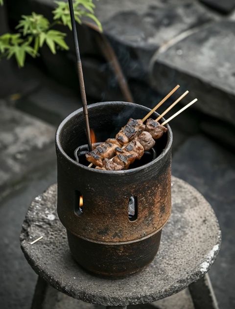 涼粉與五花肉的靈魂碰撞