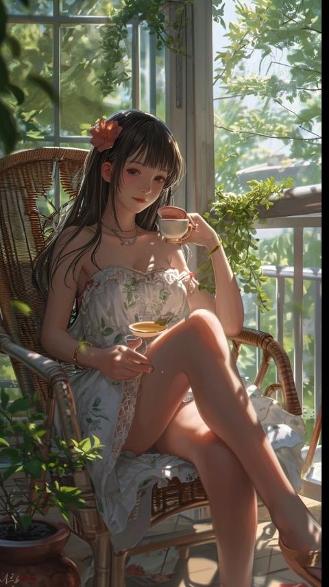 暢游夏季清涼地,西安高鐵帶你領略6美景,你打卡了幾處?