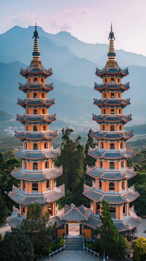 探秘東海之濱的明珠:嵊泗列島旅游全攻略