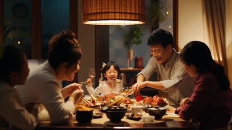 奧運(yùn)會(huì)女排比賽:中國(guó)隊(duì)的烹飪大賽