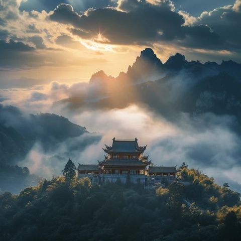 洛陽旅游必去的景點你知道幾個?風景絕美,值得一探究竟!