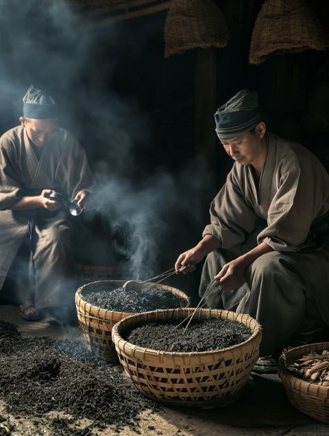 現在很多樂山人掛個嬢嬢婆婆的招牌就開始做飲食了,好吧