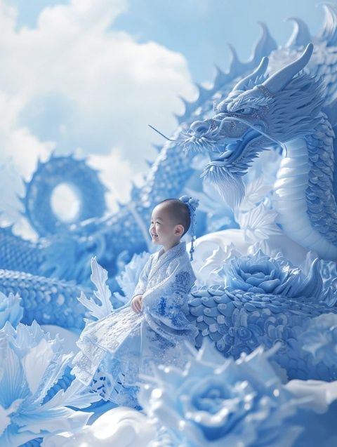 二月二龍抬頭：理發解愁、美食祈福的傳統習俗與現代意義
