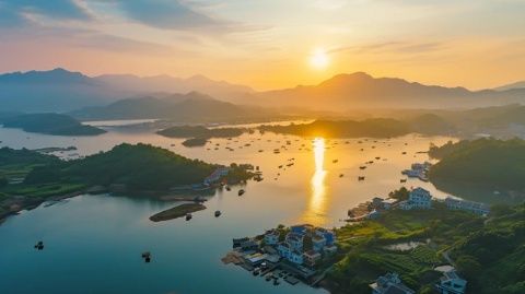 探秘東海之濱的明珠:嵊泗列島旅游全攻略
